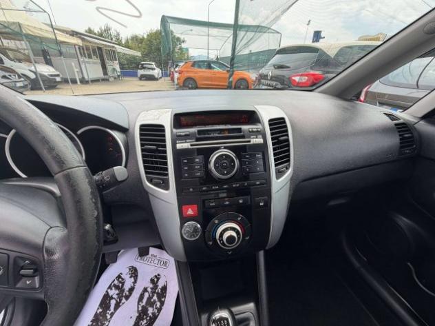 KIA Venga Venga 1.4 cvvt Active GPL rif. 23951521 - Foto 7