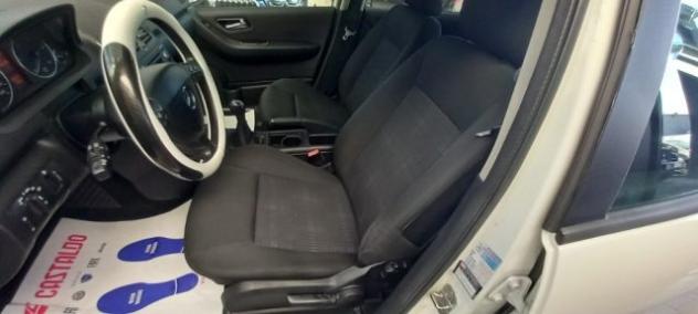 MERCEDES-BENZ A 160 CDI rif. 23895168 - Foto 6
