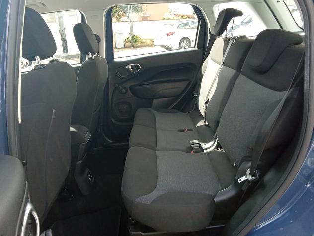Fiat 500L 1.3 Multijet 95 CV Business - Foto 4