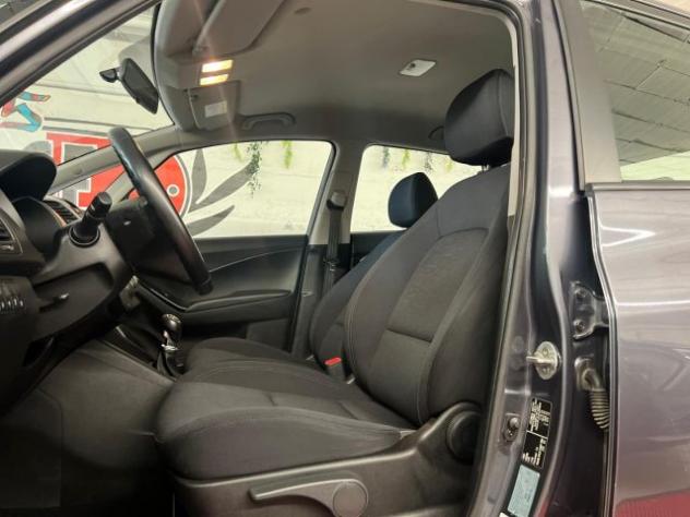 HYUNDAI iX20 UNICOPROPRIETARIO - OTTIME CONDIZIONI rif. 23501648 - Foto 8
