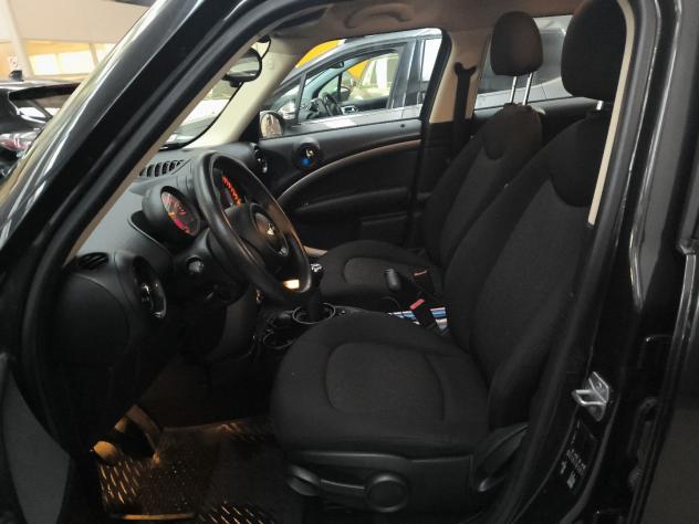 MINI Countryman Mini 1.6 Cooper D Countryman - Foto 9