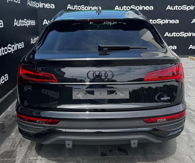 Audi Q5 Sportback TDI 150kW quattro S tronic S Line Edition - Foto 5