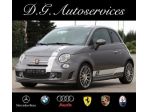 Abarth 595 1.4 Turbo T-Jet 165 CV Turismo
