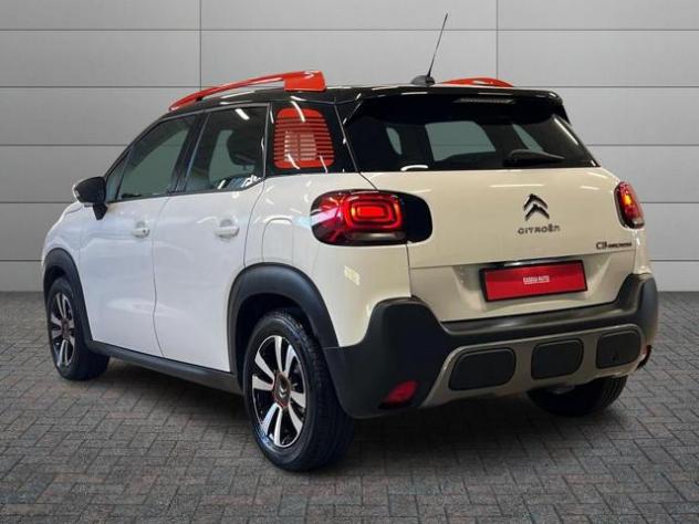 CITROEN C3 Aircross PureTech 82 Shine rif. 23770607 - Foto 5