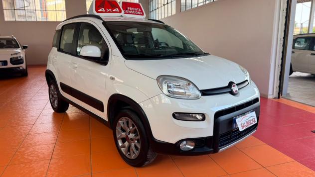 Fiat Panda 1.3 MJT S&S 4x4 PREZZO 6900,00