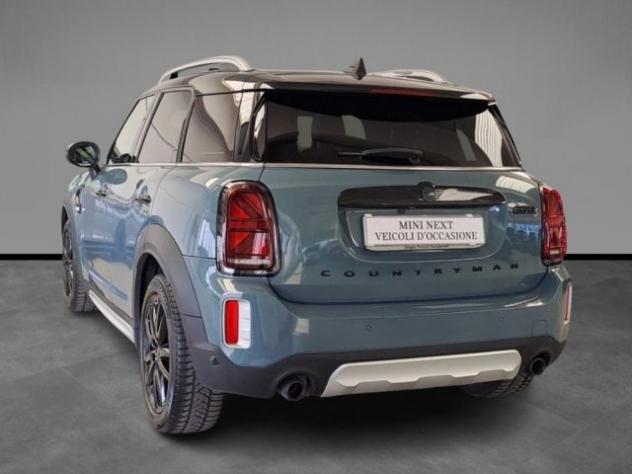 MINI Countryman 2.0 Cooper S 'ALL4' Countryman Aut. + Tetto apr. rif. 23790078 - Foto 4