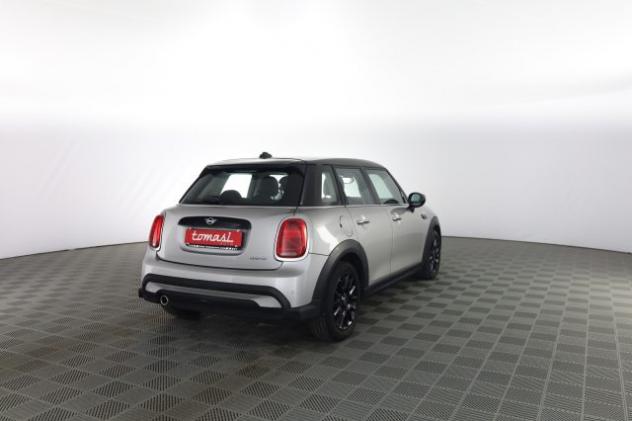 MINI Mini 5 Porte 1.5 Cooper Classic 5 porte rif. 23696601 - Foto 4