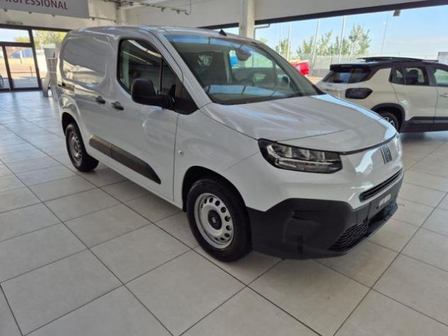 FIAT Doblo Doblò 1.5 BlueHdi 100CV PC-TN Van rif. 24130233 - Foto 3