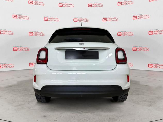 FIAT 500X 1.3 Mjet 95cv E6D Club - Foto 4