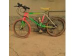 Bici mountain bike bambino – Leggera e resistente