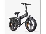 FAT BIKE ENGINE PRO 750W 48V 16AH NUOVO