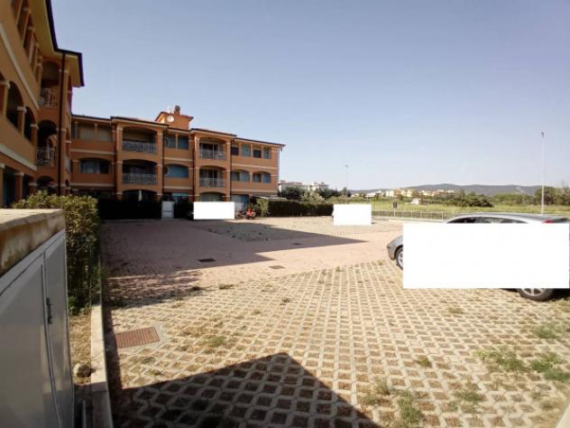 Immobile in asta di 14 m² in vendita a Orbetello - Foto 3