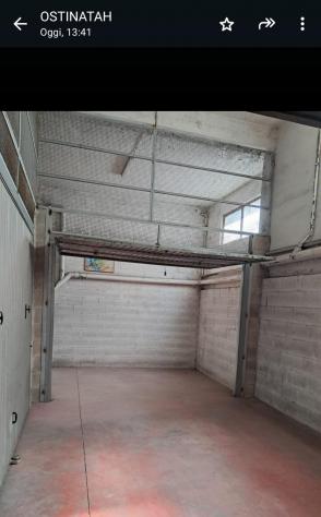 Box in Via Montemaggiore Belsito - Foto 4