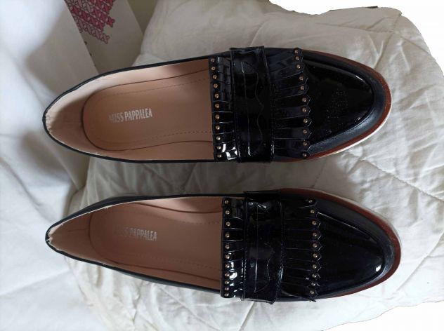 PAIO DI SCARPE DA DONNA MISS PAPPALEA n 40 - Foto 3