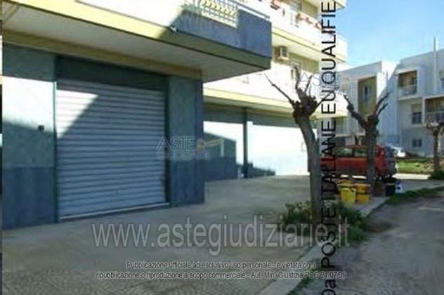 IMMOBILI-IMMOBILE COMMERCIALE-Via Macello, 9/C, 74019 Palagiano TA, Italia
