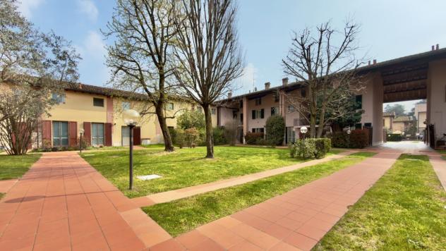 Quadrilocale in vendita a Brescia - Foto 17