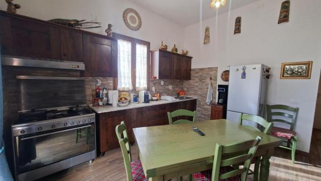 Appartamento in vendita a Capannoli 100 mq Rif: 1390501 - Foto 3