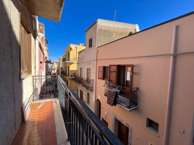 Casa Singola in vendita a Castellammare del Golfo - Foto 12