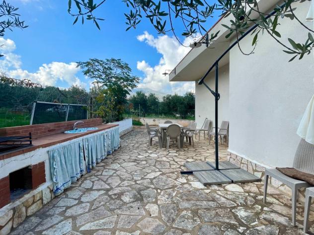 Villa in vendita a Castellammare del Golfo - Foto 17