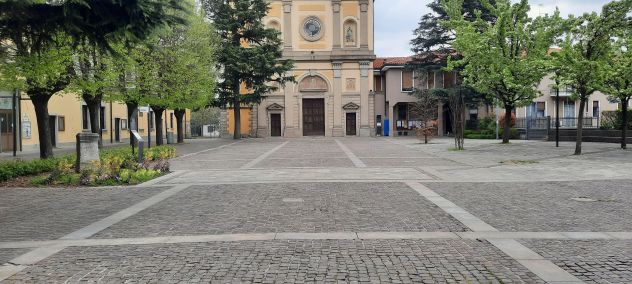 TRILOCALE IN VIA LIBERTA' CESANO BOSCONE PROPOSTO DA ITALIA IMMOBILIARE - Foto 5