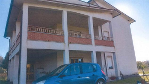 Immobile in asta di 105 m² in vendita a Corchiano - Foto 10