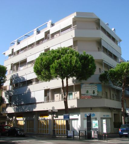 GABICCE MARE PRESTIGIOSO BILOCALE ARREDATO 50 MT. DALMARE - Foto 8