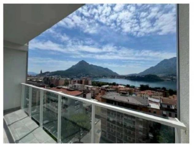 Immobile in asta di 94 m² in vendita a Lecco - Foto 6