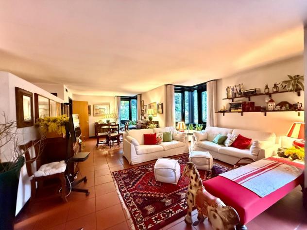 Appartamento in vendita a San Marco - Lucca 150 mq Rif: 1431488 - Foto 4