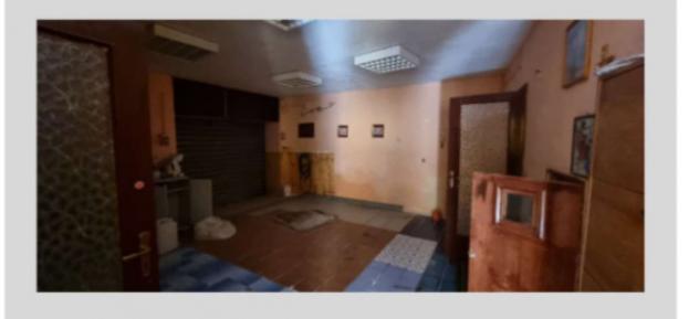 Immobile in asta di 207 m² in vendita a Misilmeri - Foto 6