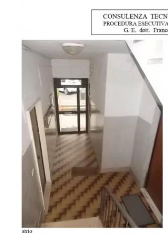 Immobile in asta di 92 m² in vendita a Napoli - Foto 16