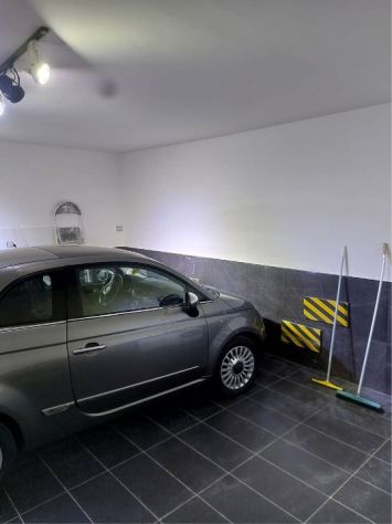 Villa 220 mq rifnita, con box auto doppio, Soccavo - Foto 9