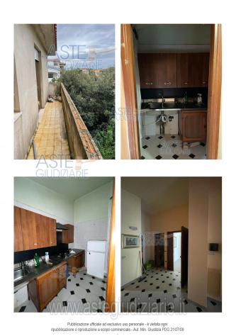 IMMOBILI-IMMOBILE RESIDENZIALE-Via Galileo Galilei n. 16, Piano 1 - Foto 3