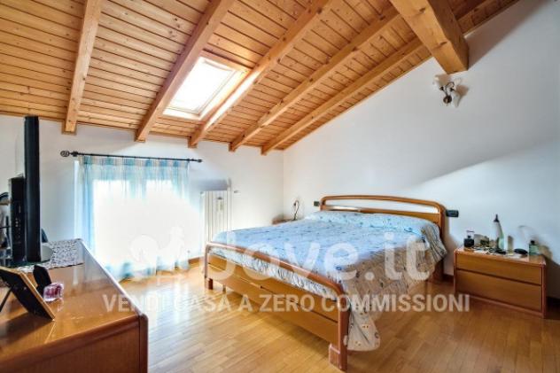 Casa indipendente di 154 m² con 4 locali in vendita a Olgiate Comasco - Foto 17