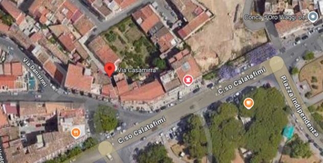 Immobile in asta di 86 m² in vendita a Palermo - Foto 6