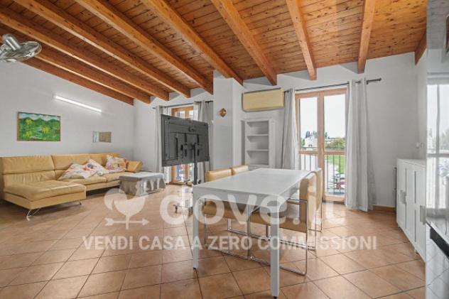 Appartamento di 66 m² con 2 locali in vendita a Pandino - Foto 10