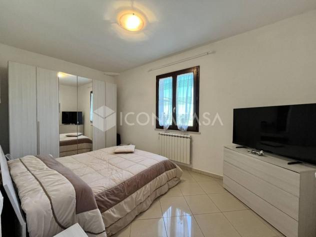 Appartamento in vendita a Santa Lucia - Pontedera 81 mq Rif: 1409893 - Foto 10