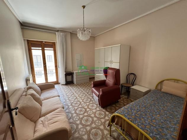 Rif. 9879 | Ampio e curato appartamento con ascensore in zona Risorgimento, Ragusa - Foto 15