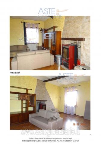 IMMOBILI-IMMOBILE RESIDENZIALE-Cascina Valghiaia, 8, 27055 Valghiaia PV, Italia - Foto 8