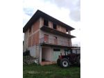 Fabbricato con terreno