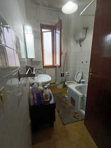 Fidene 3 locali di mq 85 c.a. - Foto 8