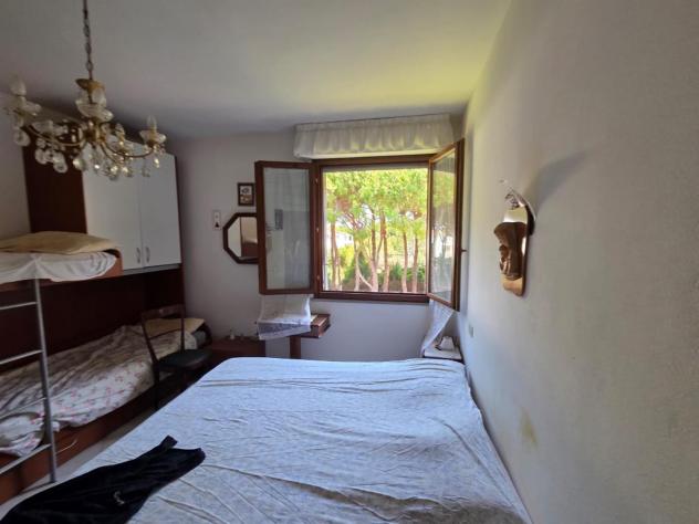 Appartamento in vendita a Vada - Rosignano Marittimo 45 mq Rif: 1430570 - Foto 5