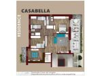 Appartamento - San Severo . Rif.: Cod. rif 3168282VRG