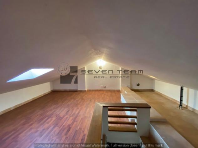 Villa di 201 m² con 4 locali e box auto in vendita a Tribiano - Foto 13