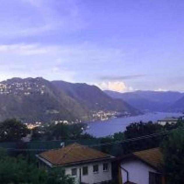B&B Vista Lago