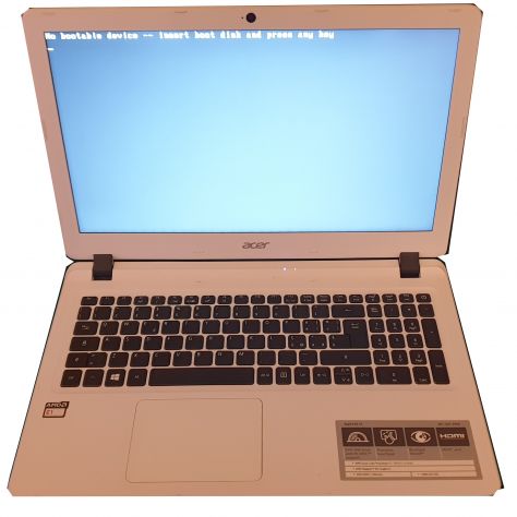 ACER PORTATILI NOTEBOOK - Foto 7