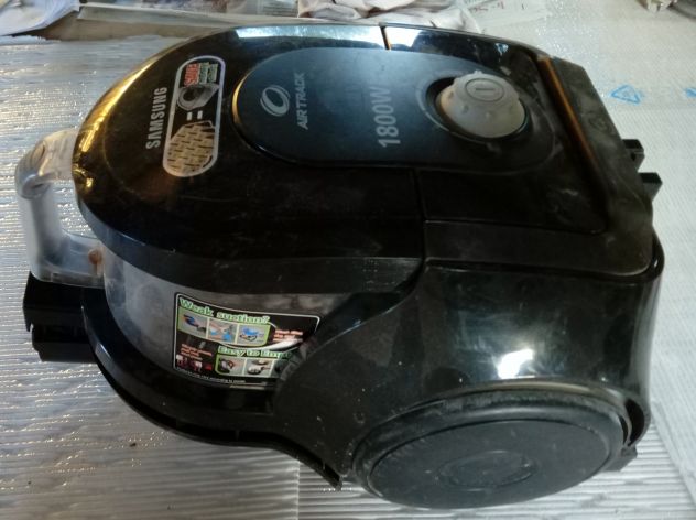 Aspirapolvere Samsung SC4350 Pezzi di Ricambio originali