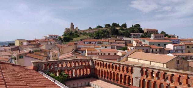 appartamento in vendita a Chiaramonti