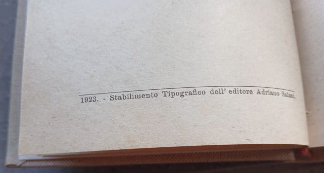 TROTTOLINO, Elisa Cappelli, A. Salani 1926. - Foto 8