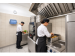 GFP - GASTRONOMIA ZONA LAGO