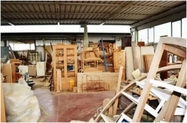 Immobile in asta di 339 m² in vendita a Cerea - Foto 6